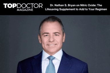 TopDoctor Magazine