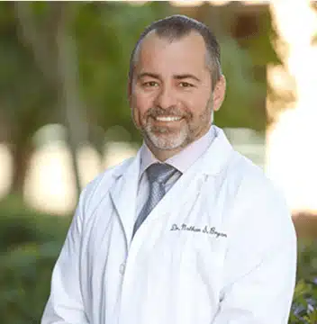Dr. Nathan Bryan