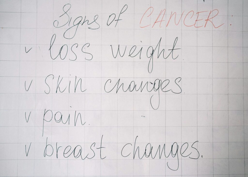 Low nitric oxide symptoms - warning signs of NO deficiency in the body