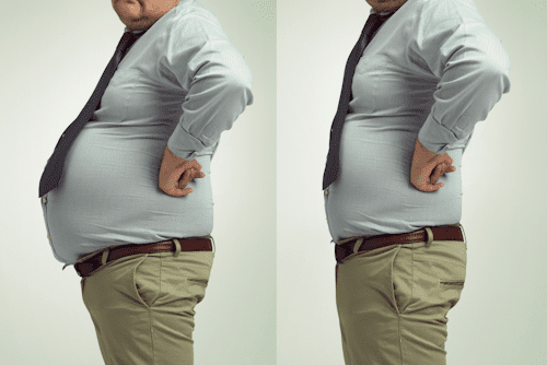 Men's Health and Nitric Oxide