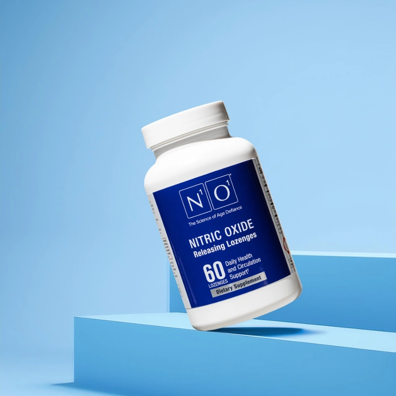 N1O1 nitric oxide nitric oxide nitric oxide lozenges