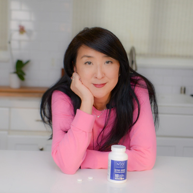 N1O1 nitric oxide nitric oxide health and wellness support