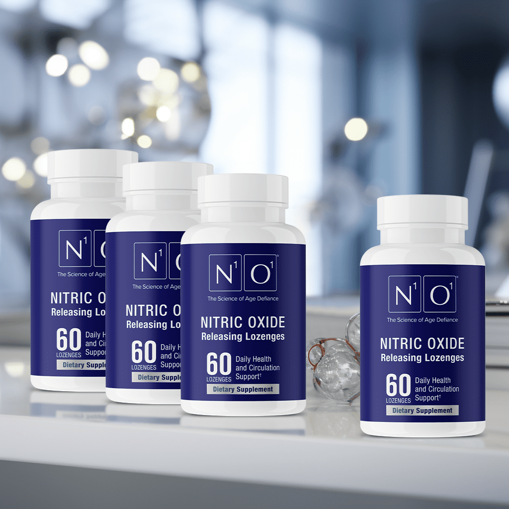 N1O1 Supplements