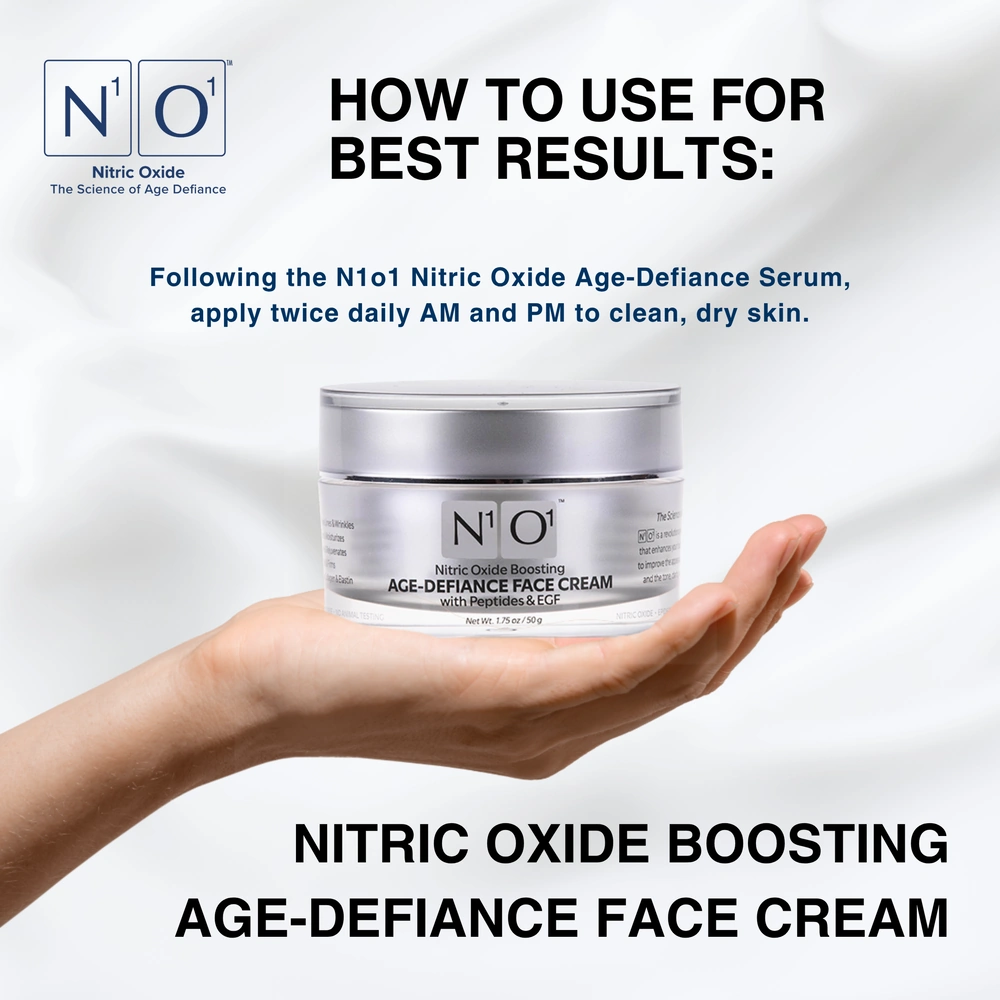 N1O1 nitric oxide nitric oxide nitric oxide signaling molecule