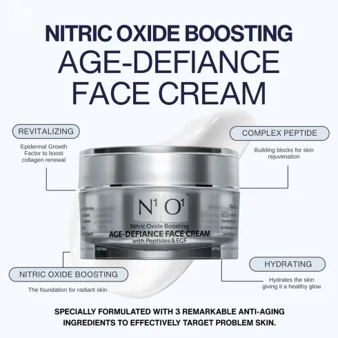 N1O1 nitric oxide nitric oxide nitric oxide signaling molecule