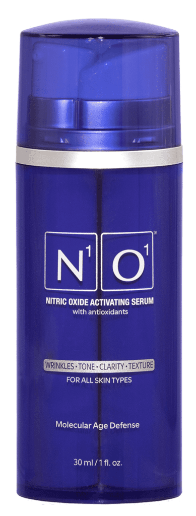 Serum Bottle Transparent