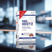 Nitric Oxide N.O. Beetz supports healthy blood circulation and blood pressure by Dr. Nathan Bryan