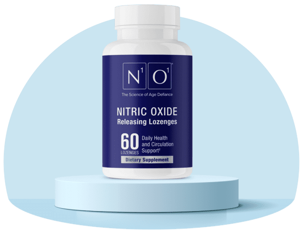 N1O1 edited page nitric oxide