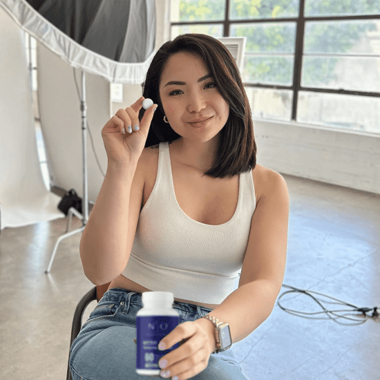 Nitric Oxide Supplements