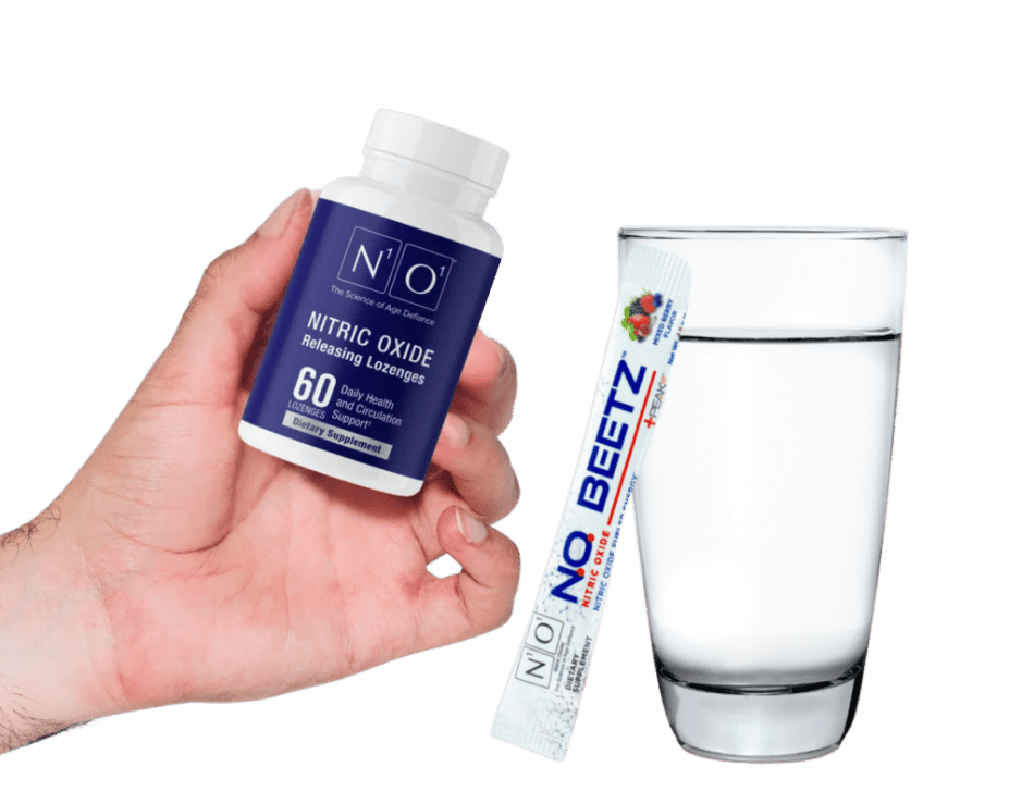 N1O1 new project 17t043019. nitric oxide