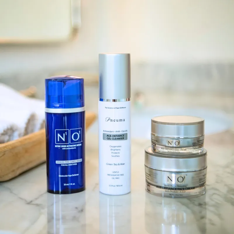 N1O1 nitric oxide nitric oxide nitric oxide signaling molecule