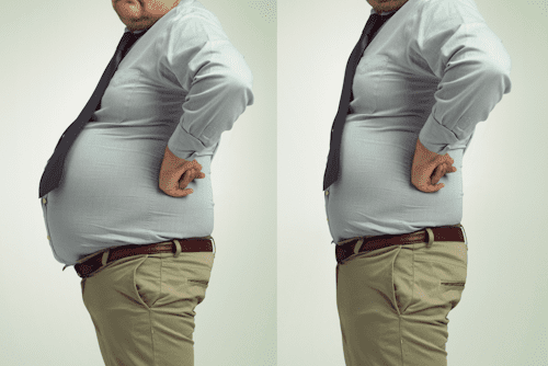 Men's Health and Nitric Oxide