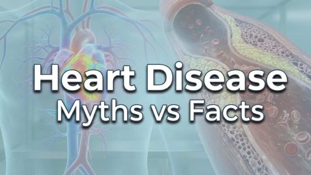 Cardiovascular Disease