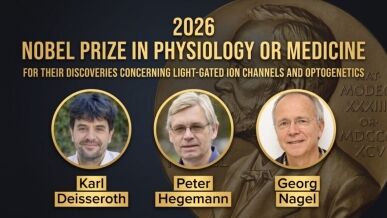 Nobel Prize