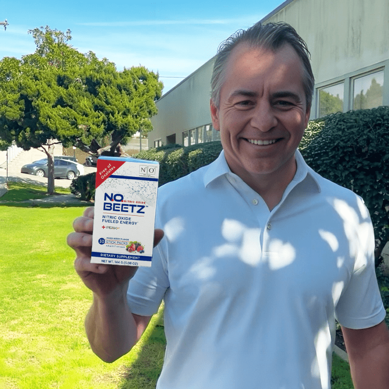 Dr. Nathan Bryan Dr. Nathan Bryan nitric oxide researcher nitric oxide signaling molecule