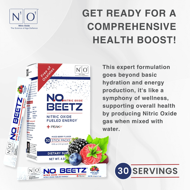 nitric oxide nitric oxide signaling molecule boosting nitric oxide naturally