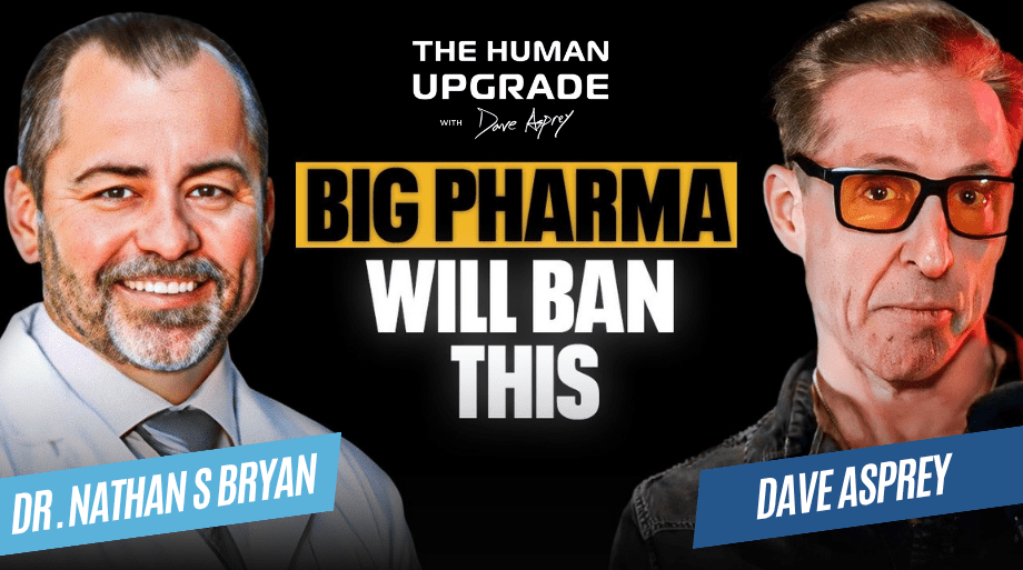 Dave Asprey