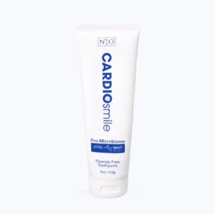 N1O1 nitric oxide nitric oxide oral care products