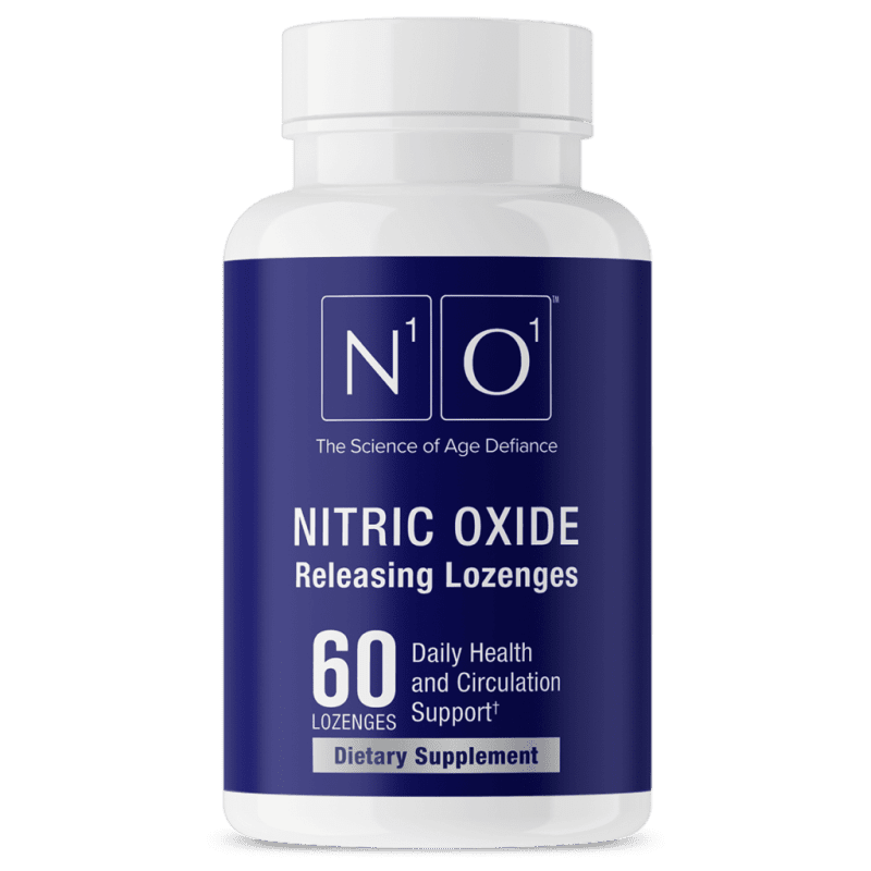 Nitric Oxide Supplements