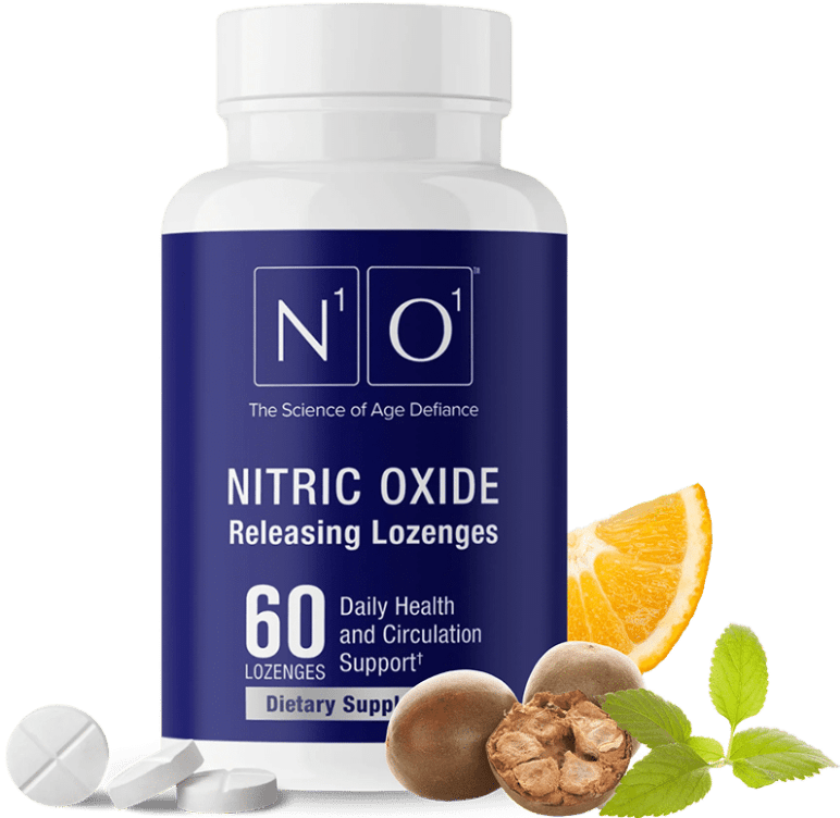 N1O1 image nitric oxide