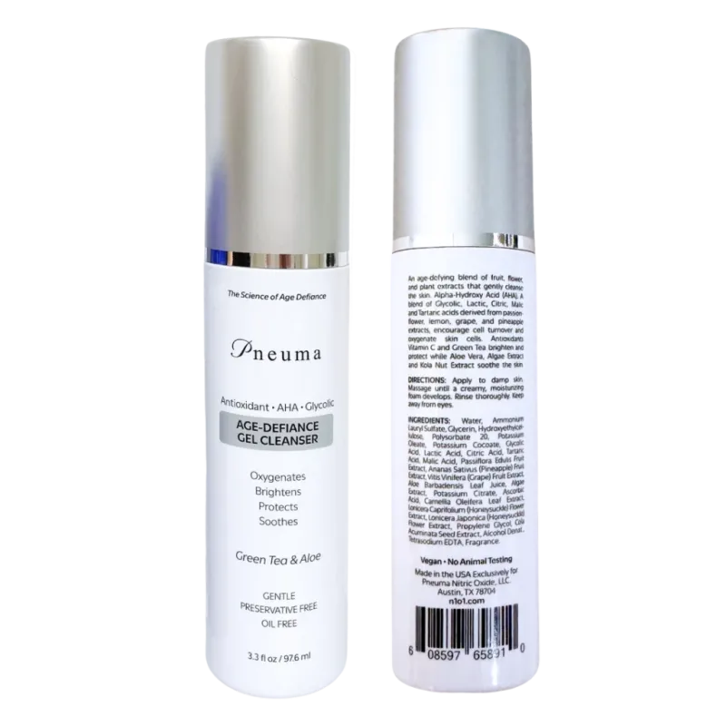 N1O1 nitric oxide nitric oxide signaling molecule