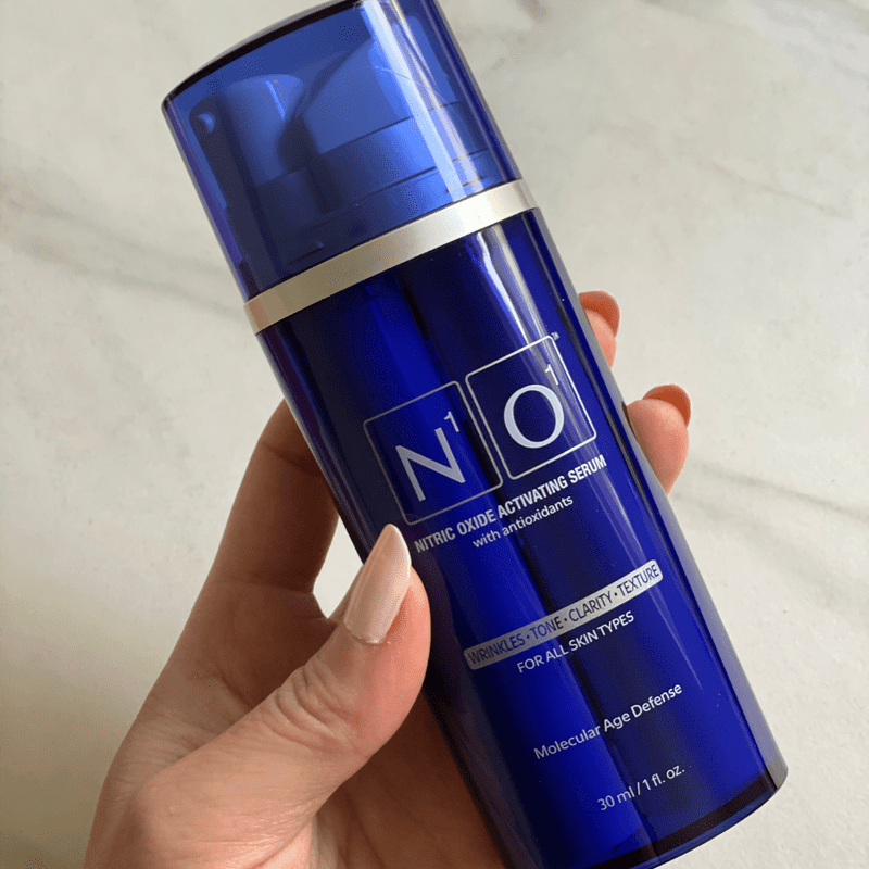 Age-Defiance Serum - Reveal Radiant, Youthful Skin