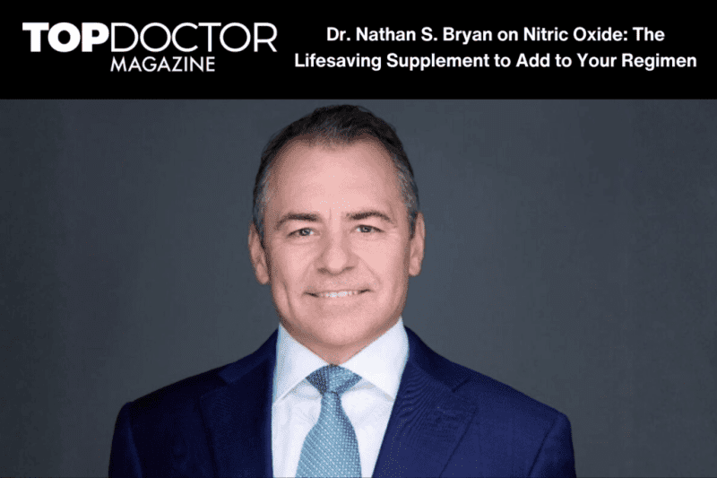 TopDoctor Magazine