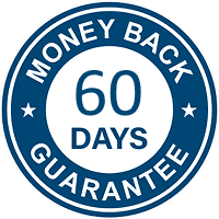 N1O1 day money back guarantee nitric oxide