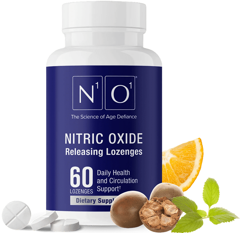 N1O1 image nitric oxide