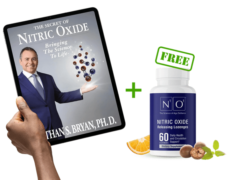 N1O1 image nitric oxide