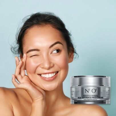 N1O1 nitric oxide nitric oxide signaling molecule