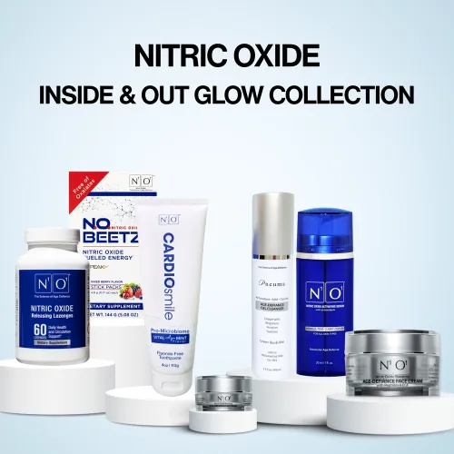 N1O1 nitric oxide nitric oxide signaling molecule