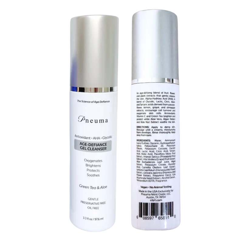 N1O1 nitric oxide nitric oxide signaling molecule