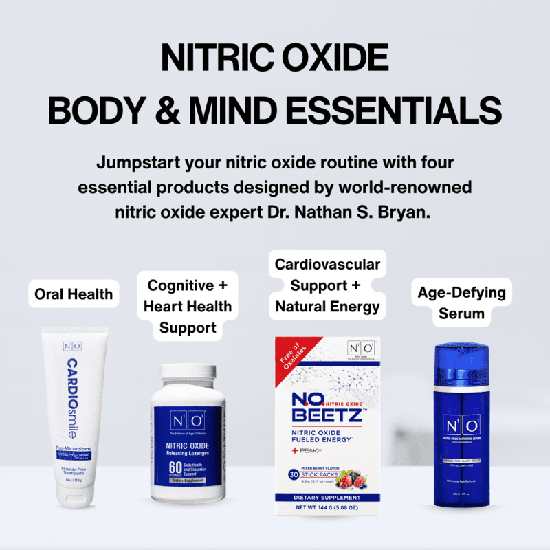 N1O1 nitric oxide nitric oxide nitric oxide signaling molecule