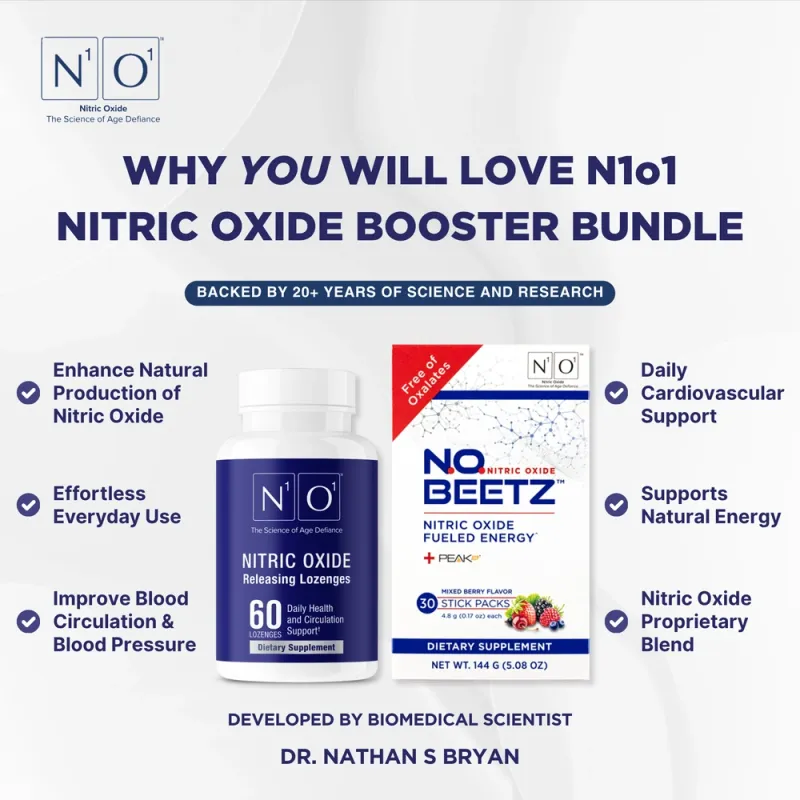 N1O1 nitric oxide nitric oxide