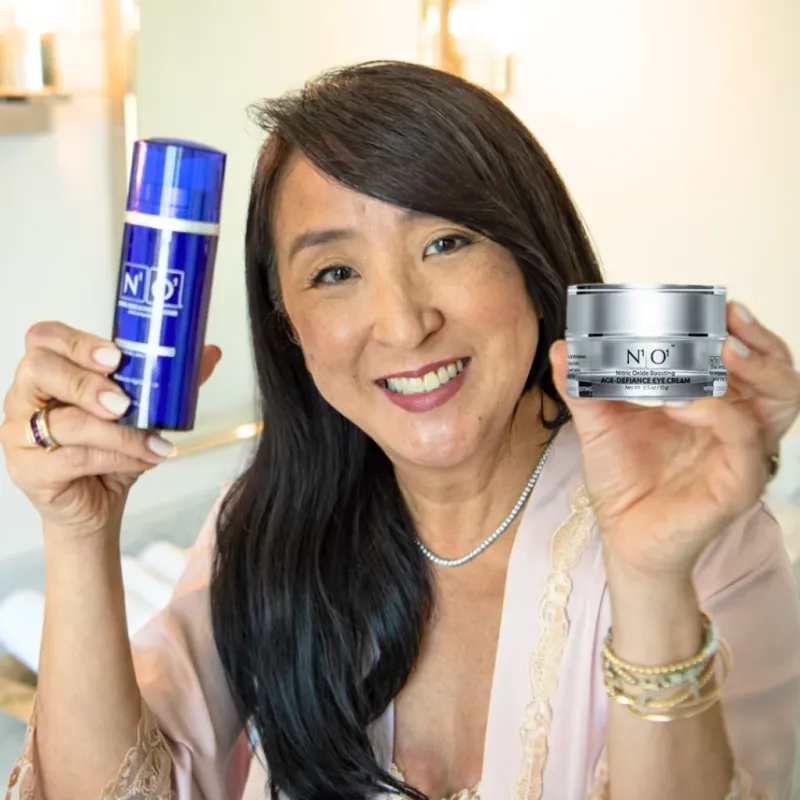 N1O1 nitric oxide nitric oxide nitric oxide signaling molecule