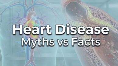 Cardiovascular Disease