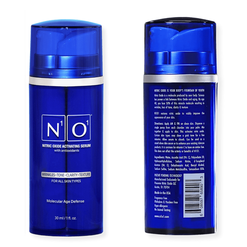 N1O1 nitric oxide nitric oxide