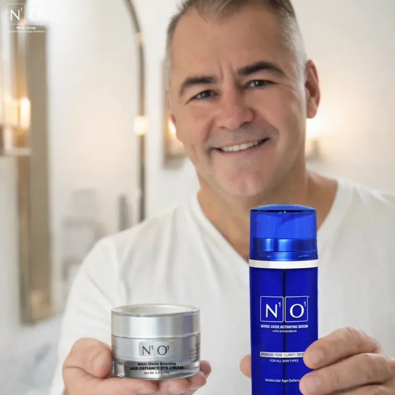 N1O1 nitric oxide nitric oxide Dr. Nathan Bryan